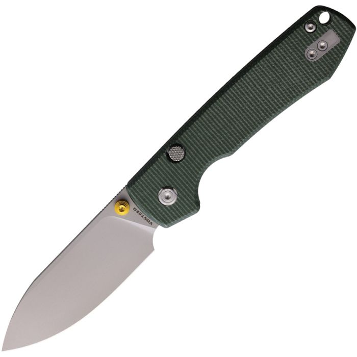 Vosteed Raccoon A2904