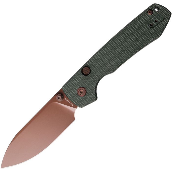 Vosteed Raccoon A2907