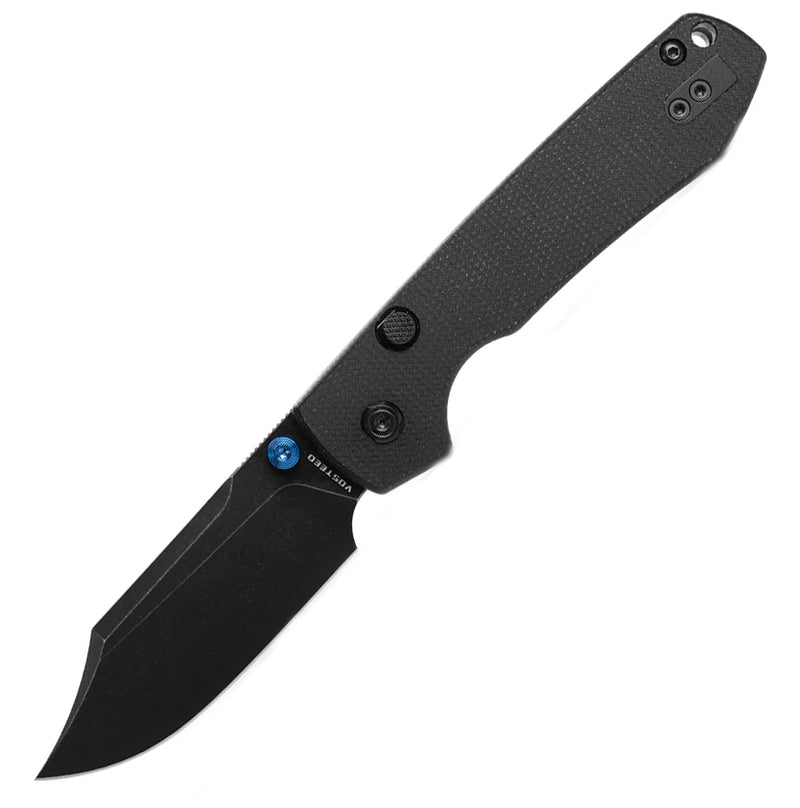 Vosteed Raccoon A2910
