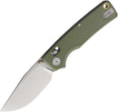 Vosteed Porcupine ModSwap A3104