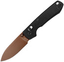 Vosteed Raccoon TiSlim A4504