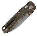 Vosteed Raccoon TiSlim A4508