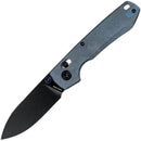 Vosteed Raccoon TiSlim A4510