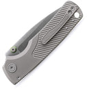 Vosteed Porcupine TiSlim A4801