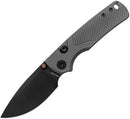 Vosteed Porcupine TiSlim A4804