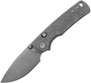 Vosteed Porcupine TiSlim A4805