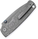 Vosteed Porcupine TiSlim A4805