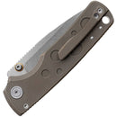 Vosteed Porcupine TiSlim A4807