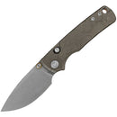 Vosteed Porcupine TiSlim A4811