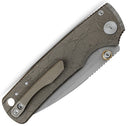 Vosteed Porcupine TiSlim A4811