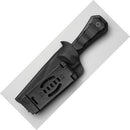Aux Manufacturing Pocket Bowie Deadhead 001BK