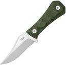 AUX Manufacturing Pocket Bowie Deadhead 001MGN
