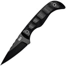 AUX Manufacturing Karl JR Deadhead 003BK