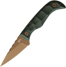 AUX Manufacturing Karl JR Deadhead 003MGNR