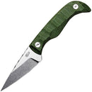 AUX Manufacturing Karl JR Deadhead 003MGN