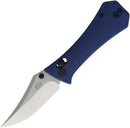 AUX Manufacturing Coffin Pocket Bowie 004BLU