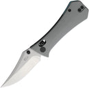 AUX Manufacturing Coffin Pocket Bowie 004GRY