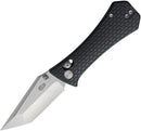 AUX Manufacturing Coffin Tanto 010GRY