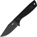AUX Manufacturing Runt XL Deadhead 012BLK