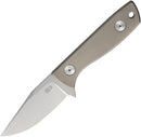 AUX Manufacturing Runt XL Deadhead 012Ti