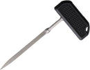 Bastinelli Creations Ventilation Push Dagger