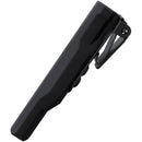 Bastinelli Creations Ventilation Push Dagger