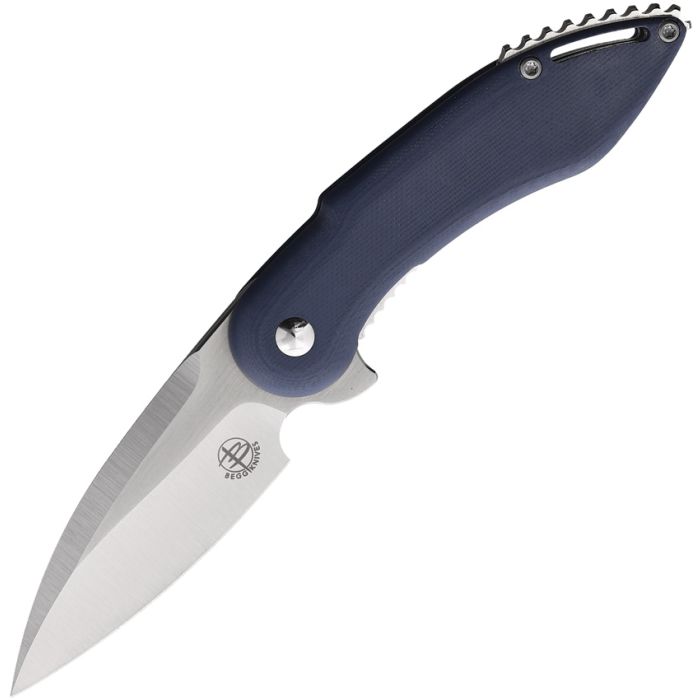 Begg Knives Mini Glimpse BG001