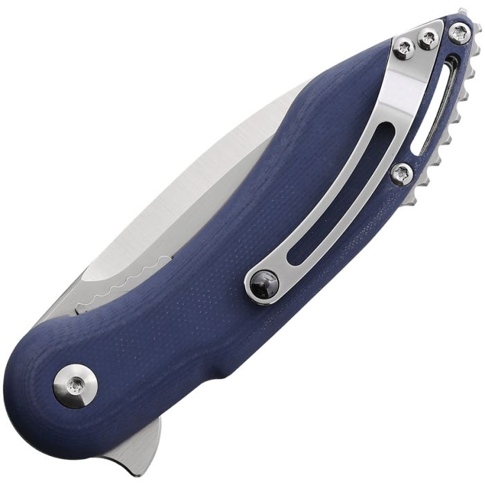 Begg Knives Mini Glimpse BG001