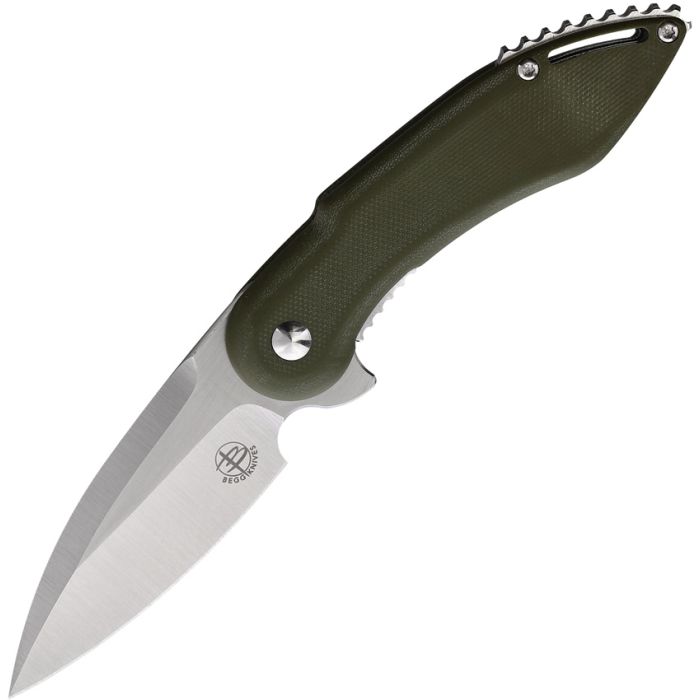 Begg Knives Mini Glimpse BG003