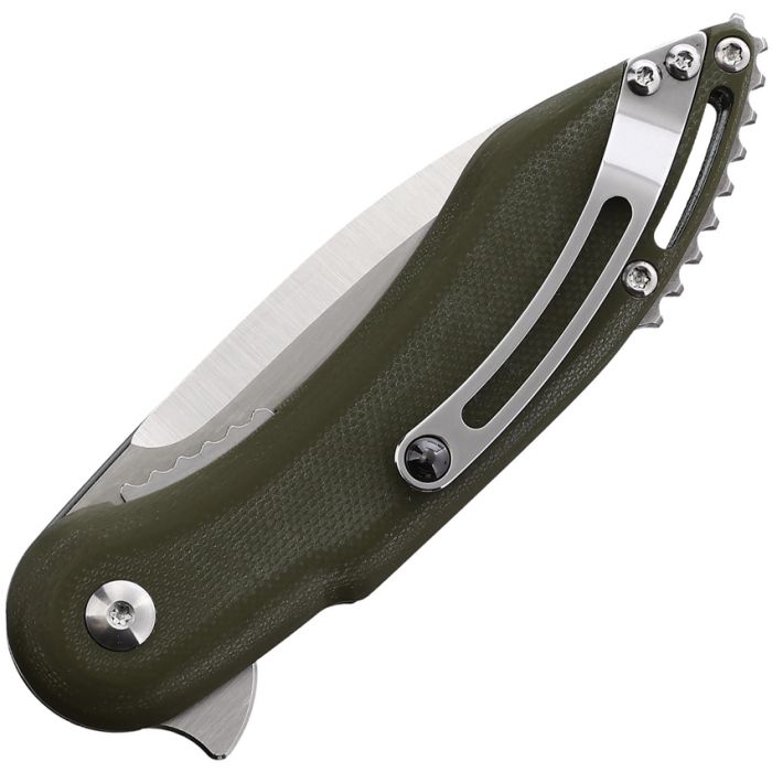 Begg Knives Mini Glimpse BG003