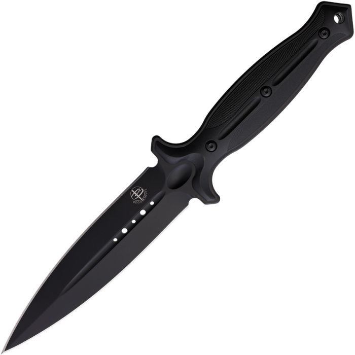 Begg Filoso Dagger Black BG026