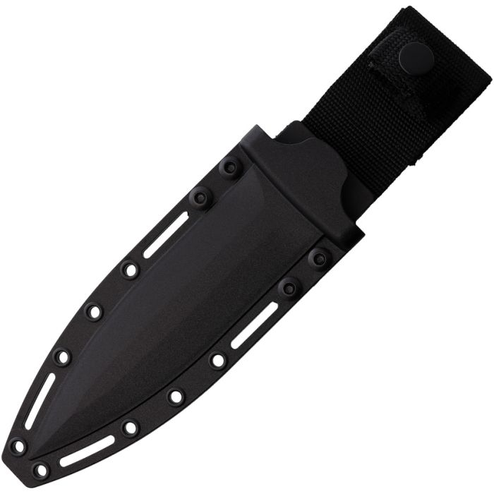 Begg Filoso Dagger Black BG026