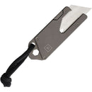 Big Idea Design TPT Deluxe Ti Pocket Tool