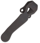 Lynch NW Deep Carry Titanium Clip Benchmade Stubby Blacksmith