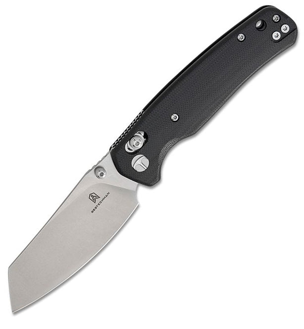 Bestechman Cicada's Wing 06K