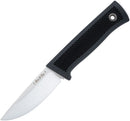 Fallkniven Bird and Trout Zytel Elmax BTz