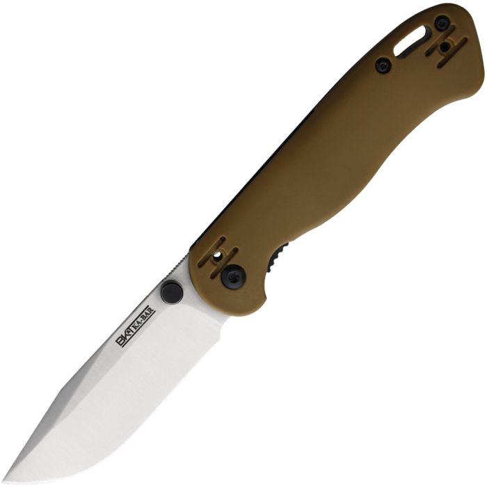 Becker Mini Folder BK41