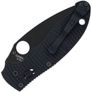 Spyderco Manix Salt C101GMCBKP2