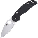 Spyderco Sage 6 C123CFBCLP
