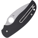 Spyderco Sage 6 C123CFBCLP