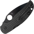 Spyderco Sage 5 Salt C123GPBKMCBK