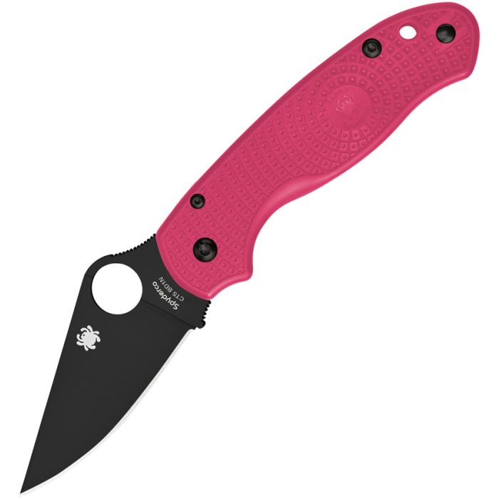 Spyderco Para 3 LW C223PPNBK