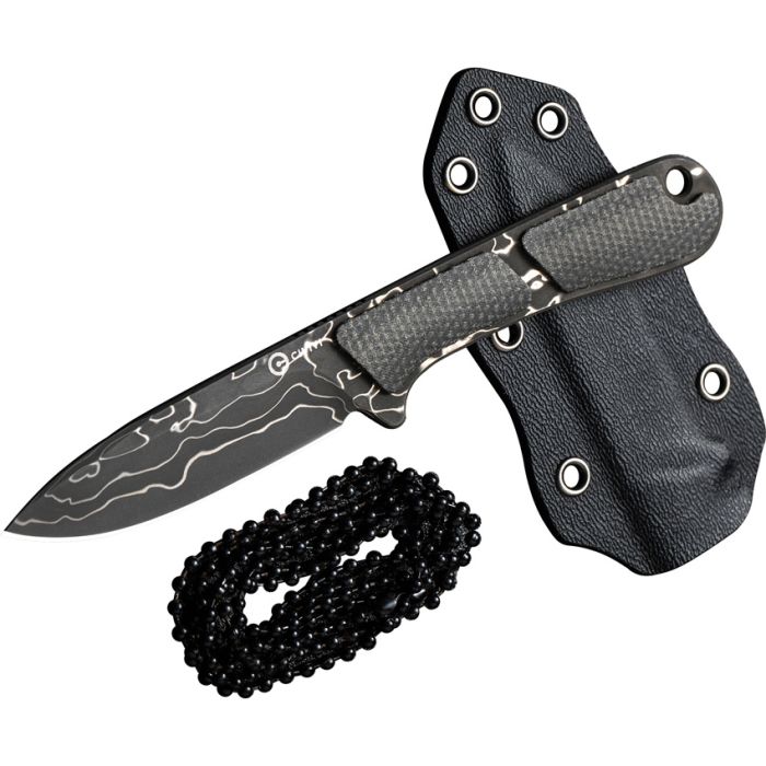 Civivi Mini Elementum Fixed Blade C23010-DS1