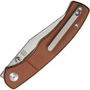 Civivi Clingman C23065-3