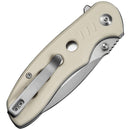 Civivi Triptych C23085B-2