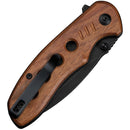 Civivi Triptych C23085B-3