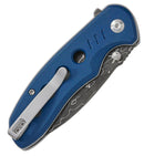 Civivi Triptych C23085B-DS1