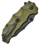 Civivi Natterjack C24028-1