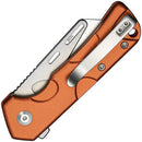 Civivi Pulsara Utility C24041F-3