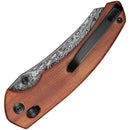 Civivi Sixgill C24050-DS1